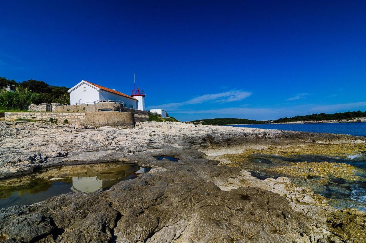 Apartmani Monte Pula Exterior foto